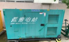 临泽通州四建大波纹箱定制案例