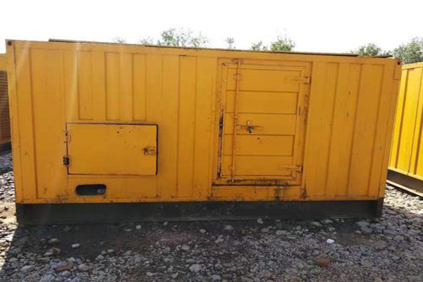 临泽发电机出租 临泽发电机出租