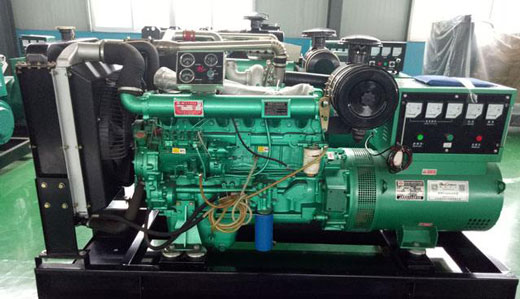 临泽发电机不发电的原因 临泽发电机不发电的原因