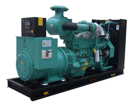 临泽柴油发电机 临泽柴油发电机