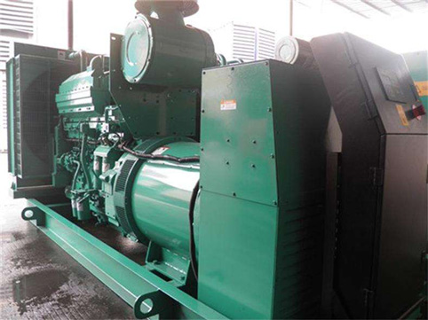 临泽柴油发电机 临泽柴油发电机
