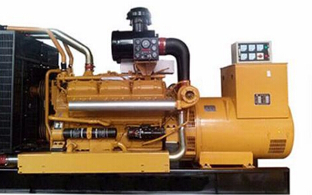 临泽发电机出租
