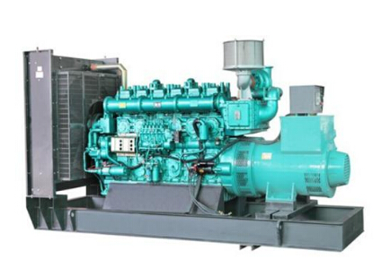 临泽发电机出租