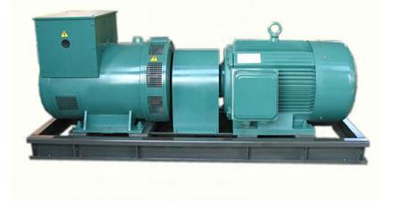 临泽发电机出租